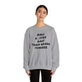 thumbnail image 3 of Third Grade Teacher 3rd Appreciation Thank You Sweatshirt, Gifts, Crewneck, 3 of 7