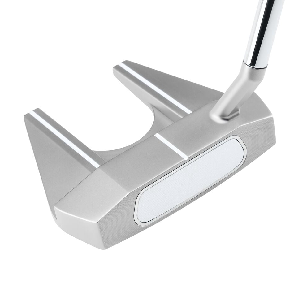 RH Ai-ONE Silver #7 Slant Mens Putter