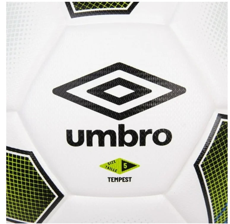 Umbro Tempest Soccer Ball
