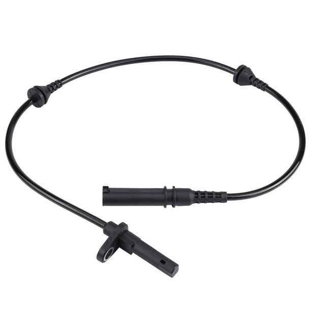 34526771776 Sensor de velocidad de rueda delantera izquierda y derecha ABS para BMW X5 X6 Jadeshay A