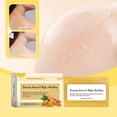 thumbnail image 4 of Ganfancp Jabón de Limón Cúrcuma Pastillas de Jabón Limpiador de Cúrcuma Jabón de Ducha Facial y Corporal Reafirmante de Poros y Eliminador de Pigmentos 100G Liquidación Ventas Hoy Ofertas Prime 1* Ja, 4 of 7