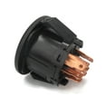 thumbnail image 4 of The ROP Shop Ignition Switch w/Key Switch for John Deere Gators, 4 Positions, X310, X320, HPX, 4 of 7