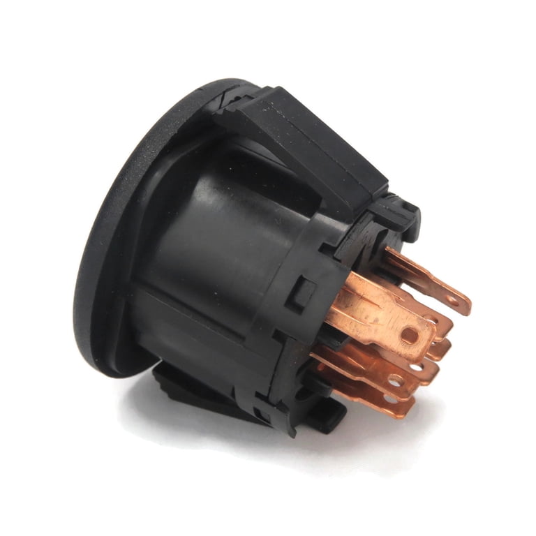 The ROP Shop Safety Switch fits John Deere LT160 LT166