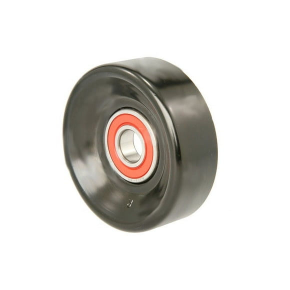 Jeep Cherokee Tensioner Pulley