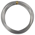 thumbnail image 2 of TRQ Windshield Washer Reservoir Fits 06-07 Mazda WWA73144, 2 of 4