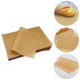thumbnail image 5 of FRCOLOR Paper for Baking 100Pcs Safe Baking Paper Useful Baking Sheets Precut Non-Stick Baking Paper,15.75"X11.81"X0.04", 5 of 5