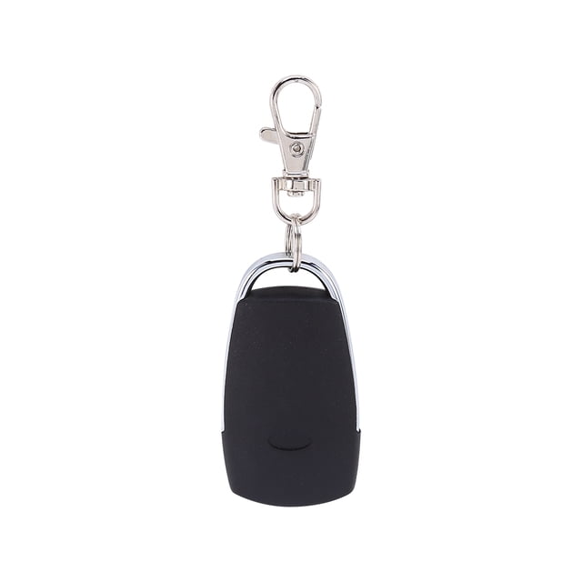 Duplicador de control remoto Jadeshay 433MHZ Inalámbrico Negro 6,8 cm x 4 cm x 1,6 cm