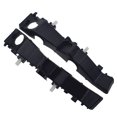thumbnail image 4 of 2PCS Front Left & Right Bumper Bracket Retainer 86513D4000 For Kia Optima 2016-2020, 4 of 6