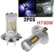 thumbnail image 1 of Aleko 2pcs lámparas de coche H7 Led bombilla de luz antiniebla coche 12v 6000k bombillas LED ACTIVE Biensenido a ACTIVE, 1 of 1