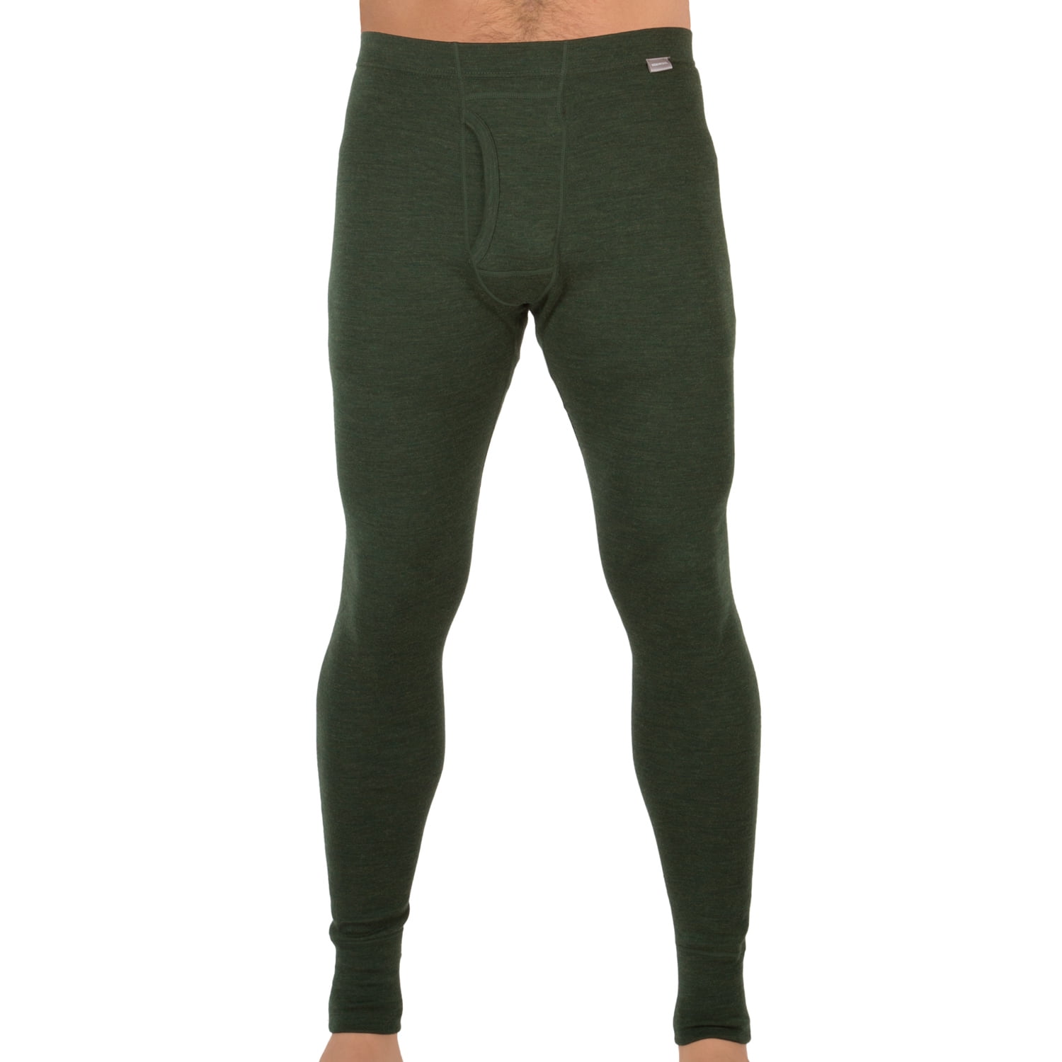 MERIWOOL Mens Base Layer 100% Merino Wool Thermal Pants - Walmart.com