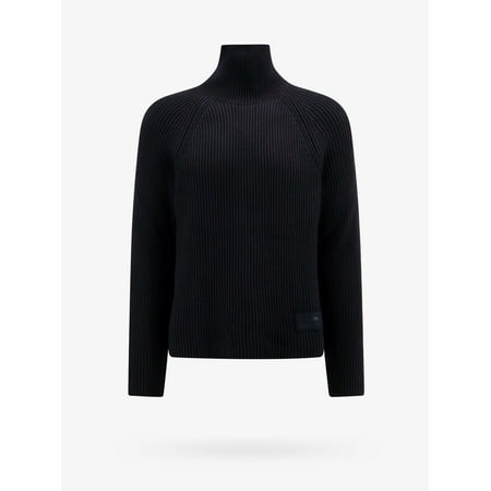 

Ami Paris Man Sweater Man Blue Knitwear