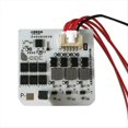 thumbnail image 3 of Advanced Battery Protection Circuits Plastic Active Balancing Board 4Series Inductive for 4Cell Lithium Iron Phosphate,A, 3 of 5