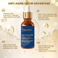 thumbnail image 4 of Serum OLAVITA Solución líquida antienvejecimiento con vitamina C, paquete de 2, 4 of 6