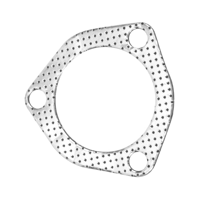Junta De Tubo De Escape, Espaciador De Tubo De Escape Universal Estable PVC Para Vehículos