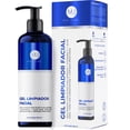 thumbnail image 1 of MIST JEWEL Gel Limpiador Facial Hidratante | Jabón Dermolimpiador para Piel Mixta, Seca y Grasa de 250 ML, 1 of 8