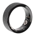 thumbnail image 1 of Smart Ring, Sleep Tracking Fitness Tracker Ring  for IOS 8#,9#,10#,11#,12#, 1 of 7