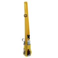 thumbnail image 1 of Bolsa de transporte para botella de agua, funda para botella de agua, funda para botella, soporte para botella de agua para viajar, gimnasio, hombres, amarillo DYNWAVEMX bolsas portabotellas, 1 of 8