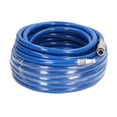 thumbnail image 1 of Manguera de aire comprimido ANGGREK ligera de PVC antitorsión 20 bar 15 m, 1 of 8