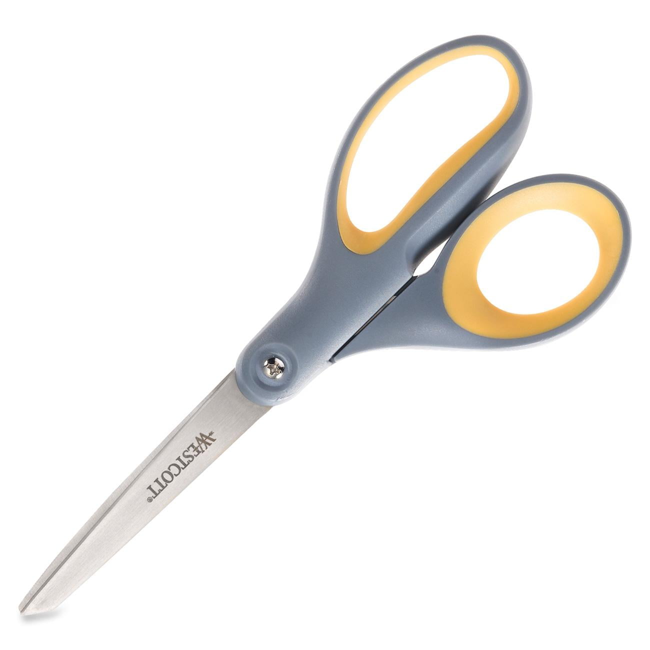 lefty scissors