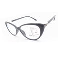 thumbnail image 2 of TR90 Blue Light Blocking Glasses Frame Oversized Fashion Working Computer Phone Glasses, 2 of 3