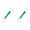 Green, variant on 2-5PC Adjustable Luggage Straps for Suitcases Multi-Use Strong Connector Bungee Straps Durable Elastic Fastening Belt Travel Essentials for Backpack Baggage Carry On Security