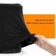 thumbnail image 5 of Funda Altavoz Lycra Con Banda Elástica para S1 Pro/para Pro+, 5 of 9