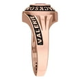 thumbnail image 3 of Order Now for 2025 Graduation, Freestyle Women's Marquise Stone Class Ring, Personalized, High School or College Graduation, 3 of 5