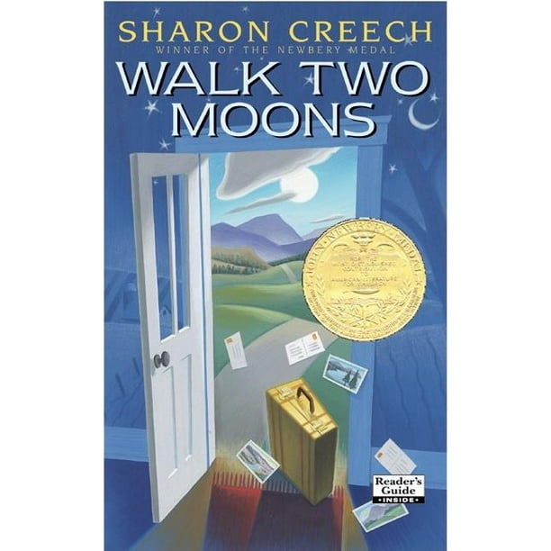 Walk Two Moons 1 Walk Two Moons Paperback Walmart Walmart walk-two-moons-1-walk-two-moons-paperback-walmart-walmart
