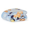 thumbnail image 4 of Bluey Nogginz Pillow and Travel Blanket Set, 4 of 8