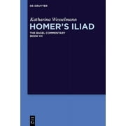 Homer's Iliad, (Hardcover)