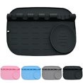 thumbnail image 1 of Kitchen Utensil Rest Silicone Nonslip Spatula Rack Spoon Holder for Stove Top, 1 of 9