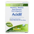 thumbnail image 4 of Boiron, Acidil, Acid Indigestion, Unflavored, 60 Meltaway Tablets (Pack of 1), 4 of 8