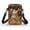 Maple Leaf Cat, variant on XYZCANDO Christmas Tree Small Crossbody Cellphone Bags for Women Mini Messenger Phone Handbag Shoulder Purse Portable Money Case with Strap Lightweight for Running Yoga Hiking