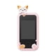 thumbnail image 2 of Children Smart Phone Screen Hd Camera Children Phone Birthday Gift Dinosaur Toddler 3 Years And Above Boys Girls Game Phone Travel Toy Preschool, 2 of 7