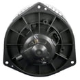 thumbnail image 3 of Heater A/C AC Blower Motor w/ Fan Cage for Mitsubishi Outlander Lancer HMA84862, 3 of 3