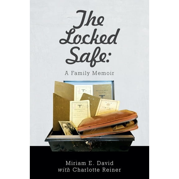 The Locked Safe: A Family Memoir, (Paperback)