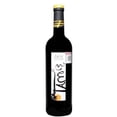 thumbnail image 1 of Pack de 4 Vino Tinto Tamiz Tinta Fina - Albillo 750 ml Tamiz  Tinta Fina - Albillo, 1 of 2