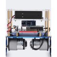 thumbnail image 3 of ELEGOO Kit de Robot Voiture Auto-Brillant Compatible avec Arduino, Kits STEM Jouets STEM pour Enfants, 3 of 8