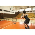 SKLZ Solo Assist Basketball Rebounder Training Tool for Individual and