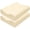 Firm, variant on ORGANIC TEXTILES 100% Organic Latex Contour Pillow with Organic Cotton Cover - GOTS & GOLS Certified, Bed Pillow for Sleeping - (High Loft, Medium Firm) - Pack of 1