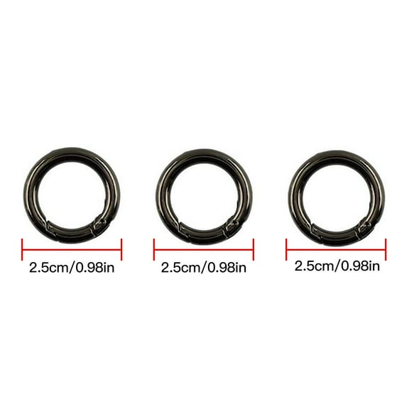 Powder Puff Large Velour Body Makeup Puffs with Satin Ribbon, 4 in., 3 Pcs