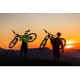 thumbnail image 7 of BBB BHT-16 - GravelRibbon Bar Tape (Black), 7 of 7