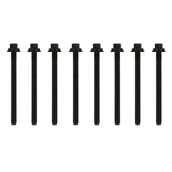 FEL-PRO ES 72478 Head Bolt Set Fits select: 2008-2015 MAZDA CX-9, 2009-2013 MAZDA 6