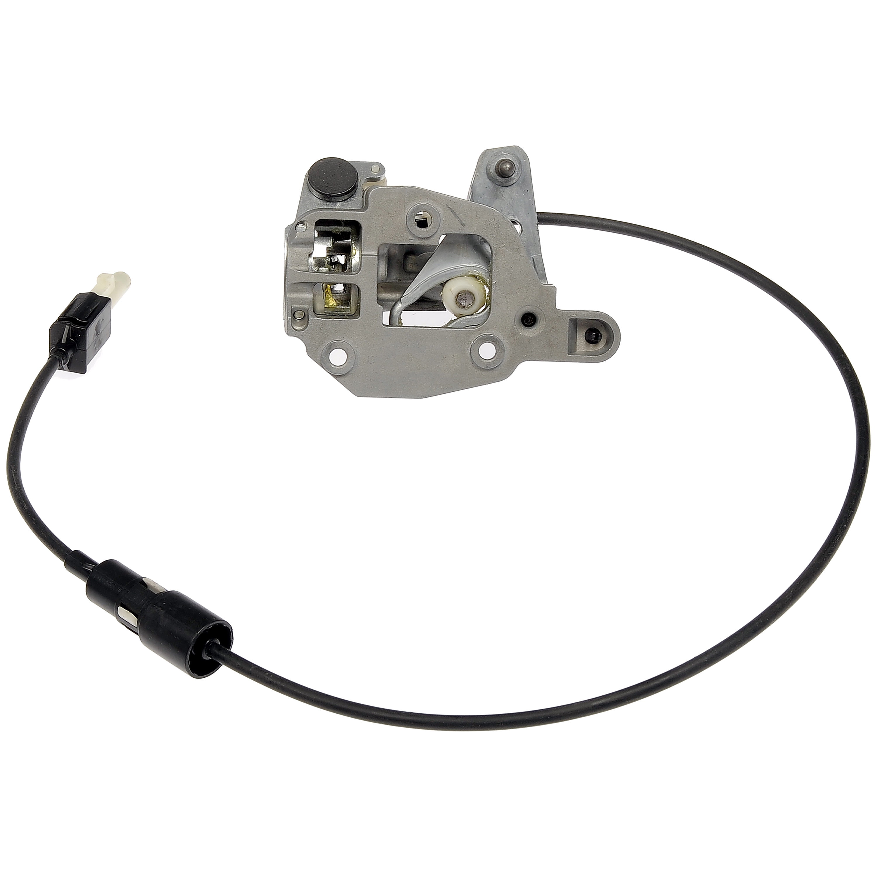 Dorman 905-121 Steering Column Shift Mechanism for Specific Chevrolet Models Fits select: 2000-2005 CHEVROLET IMPALA