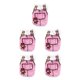 thumbnail image 3 of Billuyoard Ropa para mascotas Accesorio de ropa universal Interesante abrigo de primavera y verano Adorno Chaleco para perros Accesorios Adorno de Type2 NO2, 3 of 6