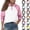Pink, variant on YOUYEDIAN Long Sleeve Polo Shirts for Boys Size 13-14 Kids Golf School Uniforms Toddler Girls Spring Collared Tshirts Dress Athletic Clothes (Gray)