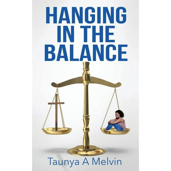 Hanging In the Balance (Paperback)