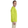 thumbnail image 3 of Fruit of the Loom 4930 HD Cotton 100% Cotton Long Sleeve T-Shirt, 3 of 3