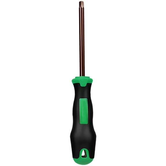 Bit Driver Nut Driver with Nonslip Handle and Strong Tip Screwdriver Handle for Holding Bit Screws