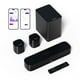 thumbnail image 1 of Sistema de barra de sonido ULTIMEA Aura A30 de 5.1 canales con subwoofer, 1 of 9